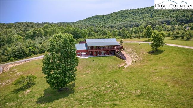 89 Waxberry Dr, House other with 4 bedrooms, 4 bathrooms and null parking in Glade Valley NC | Image 49