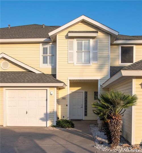 203-15110 Leeward Dr, Corpus Christi, TX, 78418-8052 | Card Image