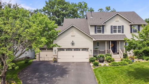 7052 47th St N, Oakdale, MN, 55128-2640 | Card Image