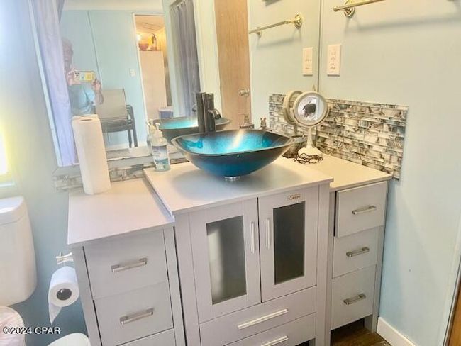 418 Mcduff Dr, House other with 2 bedrooms, 2 bathrooms and null parking in Alford FL | Image 11