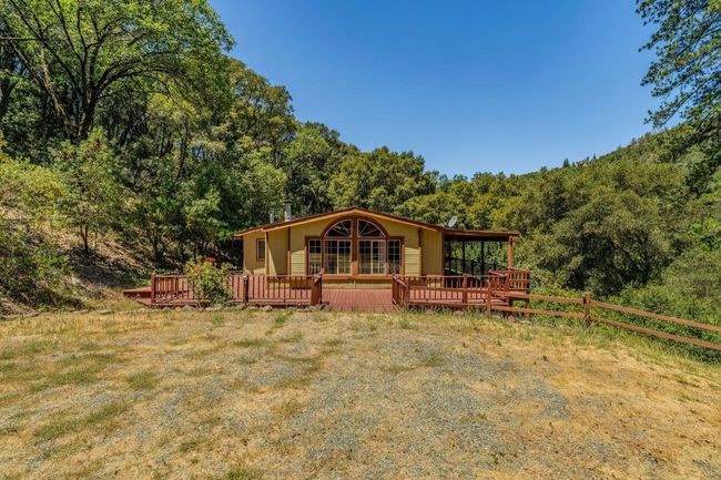 16000 Sutter Creek Rd, House other with 3 bedrooms, 2 bathrooms and null parking in Sutter Creek CA | Image 32