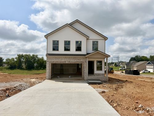 48 Echo Ridge, Oak Grove, KY, 42262 | Card Image