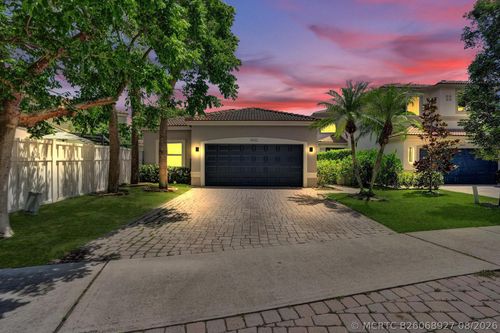 3932 Nw 62nd Ct, Coconut Creek, FL, 33073-2138 | Card Image