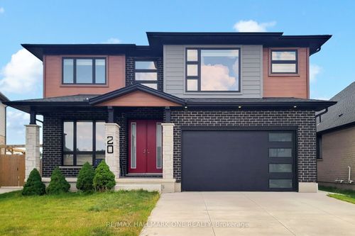 20 Valderrama Lane, Saint Thomas, ON, N5R0E8 | Card Image
