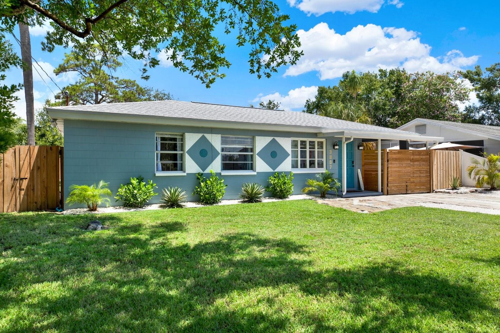Oklahoma Ave, Tampa, FL 33616