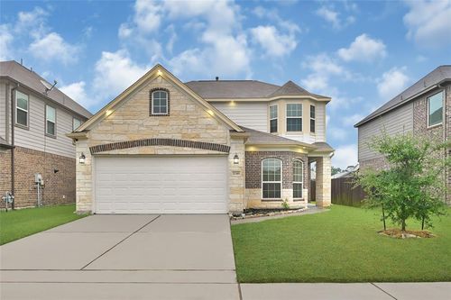 11346 Cascading Stream Way, Houston, TX, 77044-2256 | Card Image