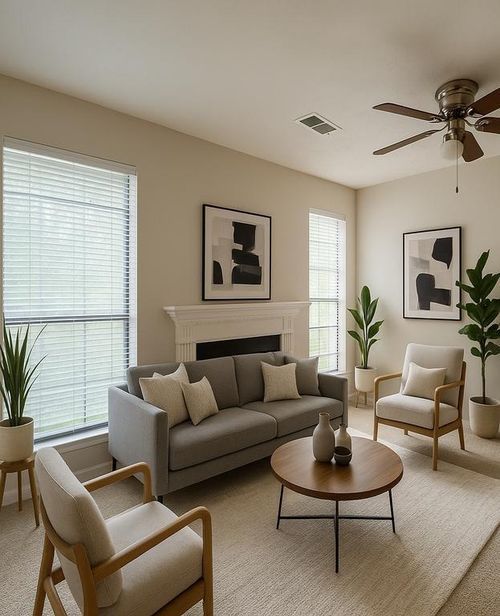551 Windchase Ln, Stone Mountain, GA, 30083-6322 | Card Image