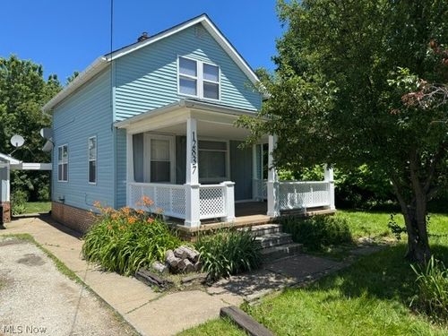 12835 Painesville Warren Rd, Painesville, OH, 44077-9217 | Card Image
