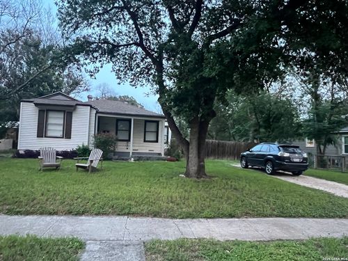 210 W Meadowlane Dr, San Antonio, TX, 78209-4710 | Card Image