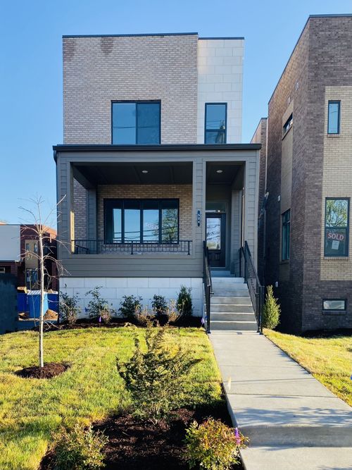 524 Southgate Ave, Nashville, TN, 37203-5514 | Card Image