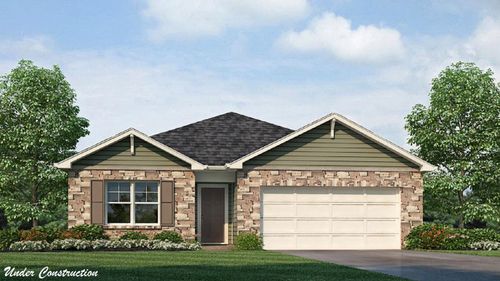 166 Watercrest Way, Georgetown, KY, 40324 | Card Image