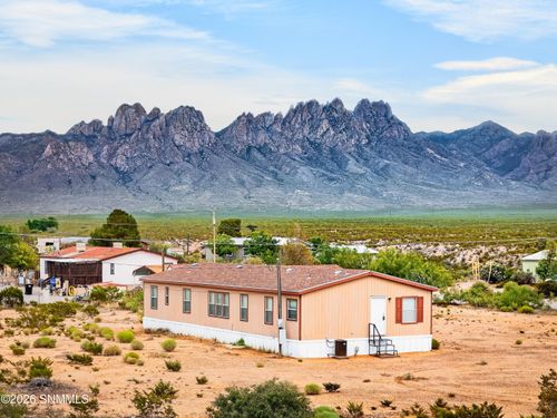 5309 Lonewolf Ct, Las Cruces, NM, 88011-8861 | Card Image
