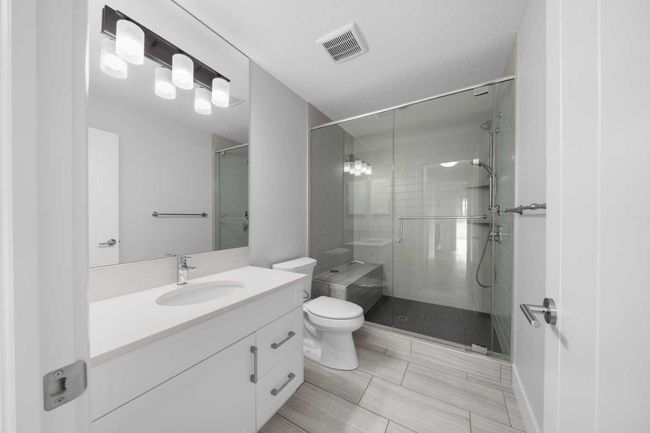244 Boulder Creek Crescent Se, House other with 4 bedrooms, 4 bathrooms and 4 parking in Langdon AB | Image 37