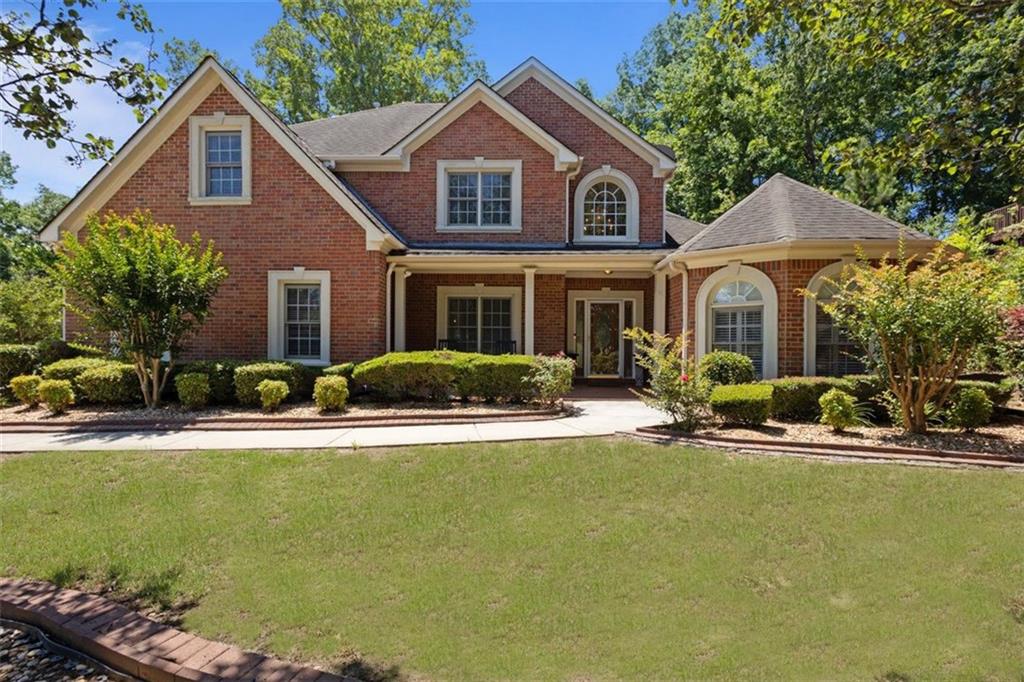 Highland Lake Dr, Atlanta, GA 30349