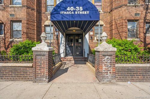 apt-5d-4035 Ithaca St, Elmhurst, NY, 11373-1418 | Card Image