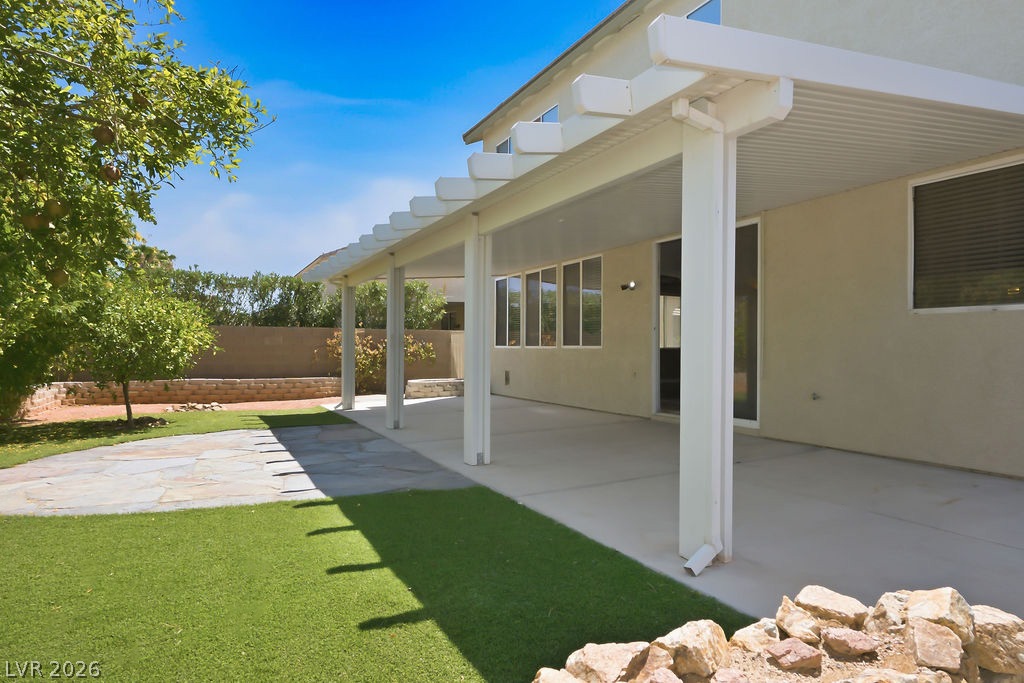 Residential in Las Vegas 2