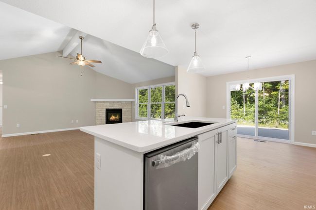 13969 Diavik Pl, House other with 3 bedrooms, 2 bathrooms and null parking in Fort Wayne IN | Image 12