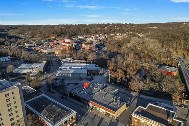 Beautiful view of Excelsior Springs Historical District | Image 6