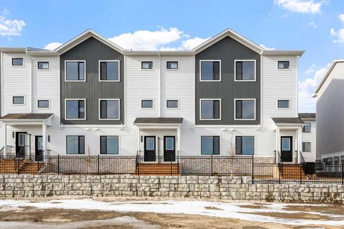 1416-25 Wildwoods Court Sw, Airdrie, AB, T4B5V8 | Card Image