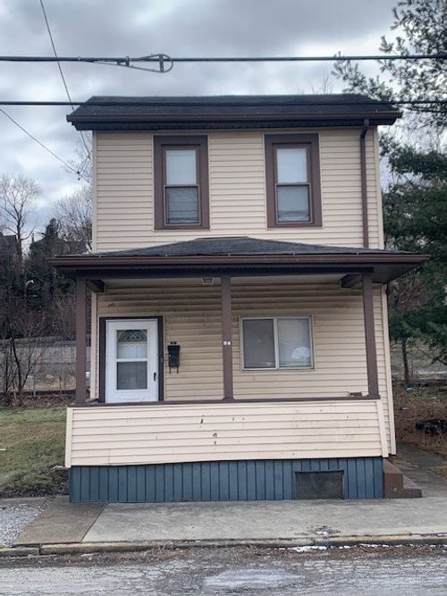 307 Pacific St, Mckeesport, PA, 15132-3845 | Card Image