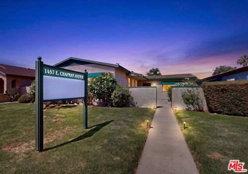 1457 E Chapman Ave, Fullerton, CA, 92831-3912 | Card Image