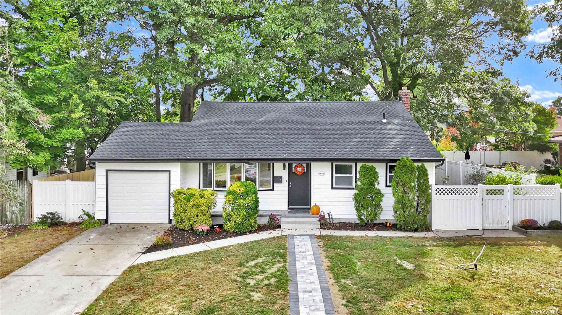 Tyler Rd, West Hempstead, NY 11552