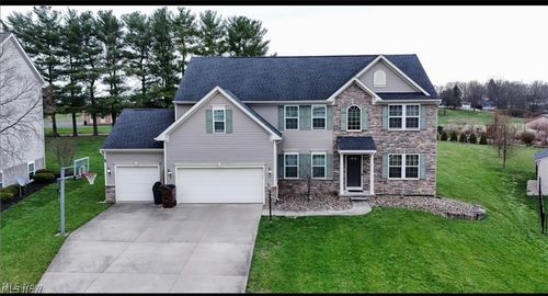 6572 Birchbark Ave Ne, Canton, OH, 44721-3896 | Card Image