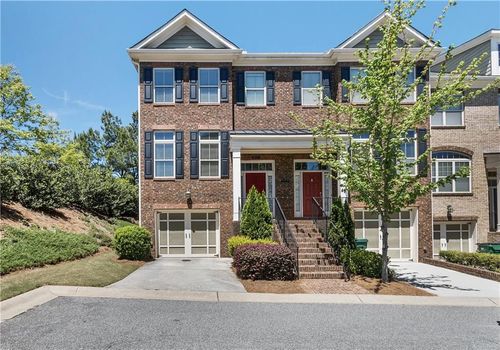 4846 Lamoyne Lane, Alpharetta, GA, 30022 | Card Image