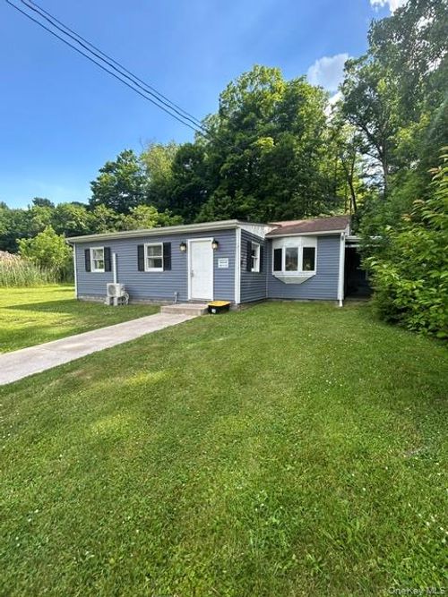 166 First Street, Esopus, NY, 12401 | Card Image