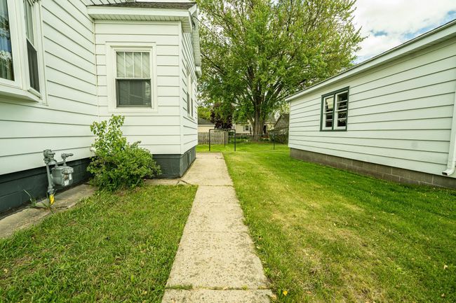 1816 Goodland Ave, House other with 4 bedrooms, 2 bathrooms and null parking in Tomah WI | Image 34