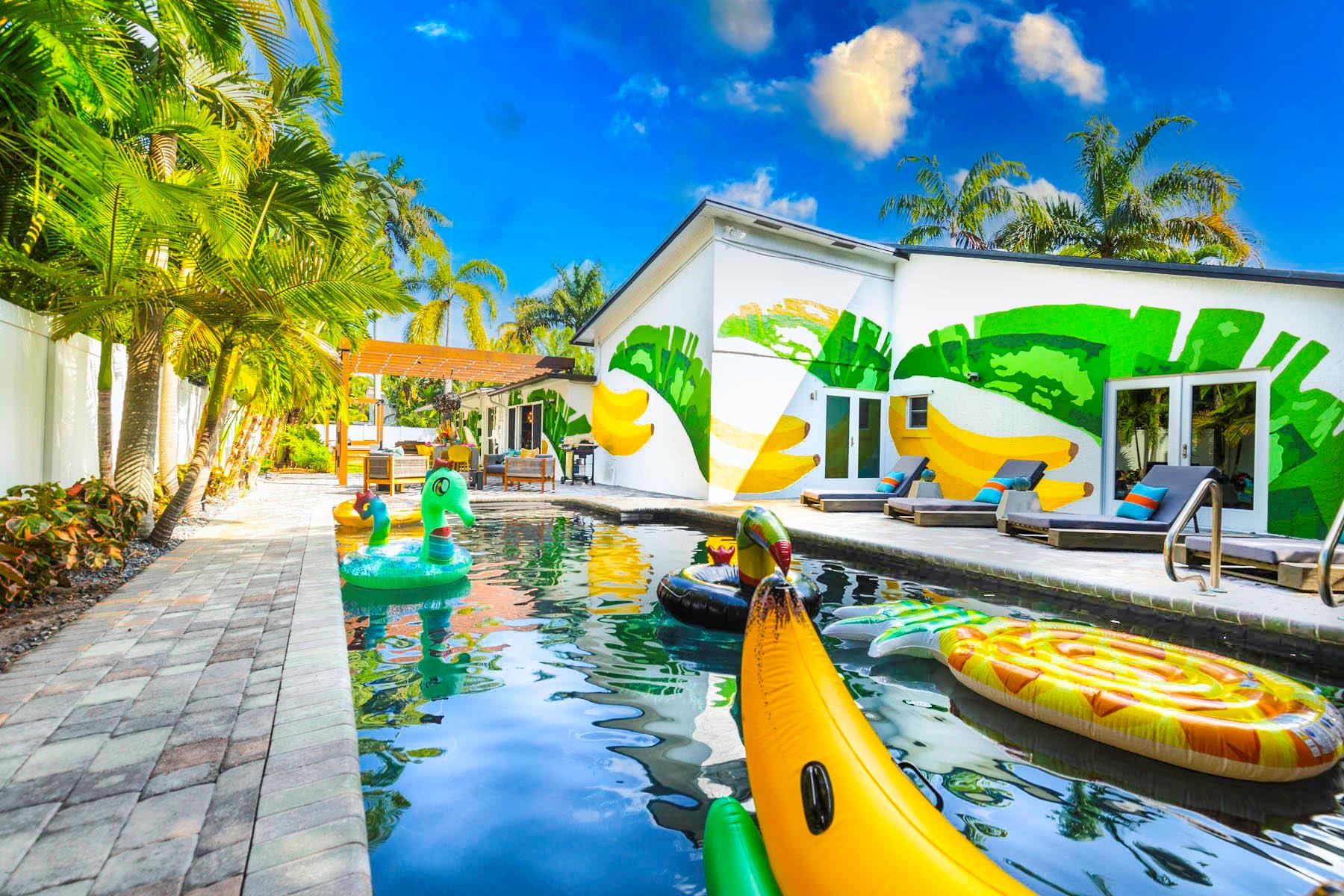 24th St, Wilton Manors, FL 33311