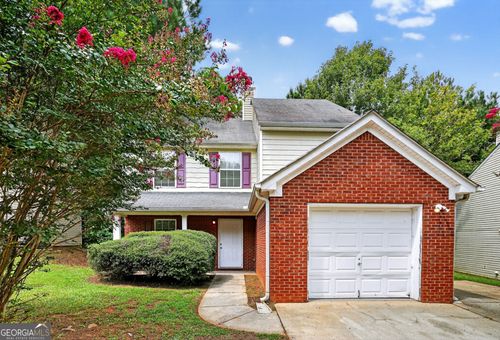 7134 Ravenwood Ln, Lithonia, GA, 30038-7523 | Card Image