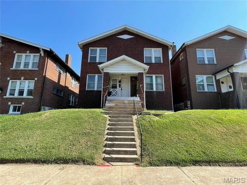 4977 Quincy St, Saint Louis, MO, 63109-4033 | Card Image