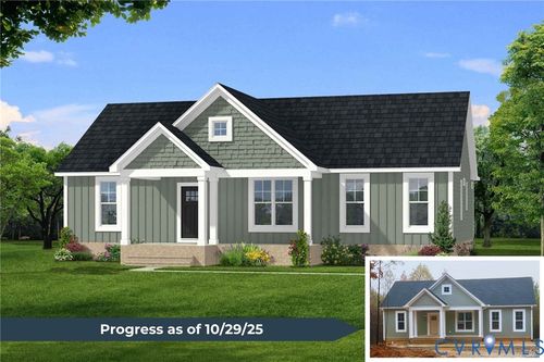 1191 Lewiston Plank Rd, Burkeville, VA, 23922-2488 | Card Image