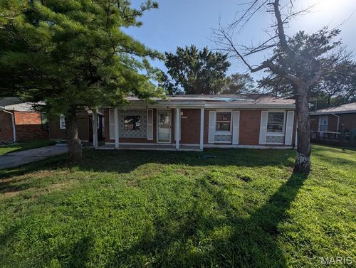 1611 Central Ave, East Saint Louis, IL, 62207-2012 | Card Image