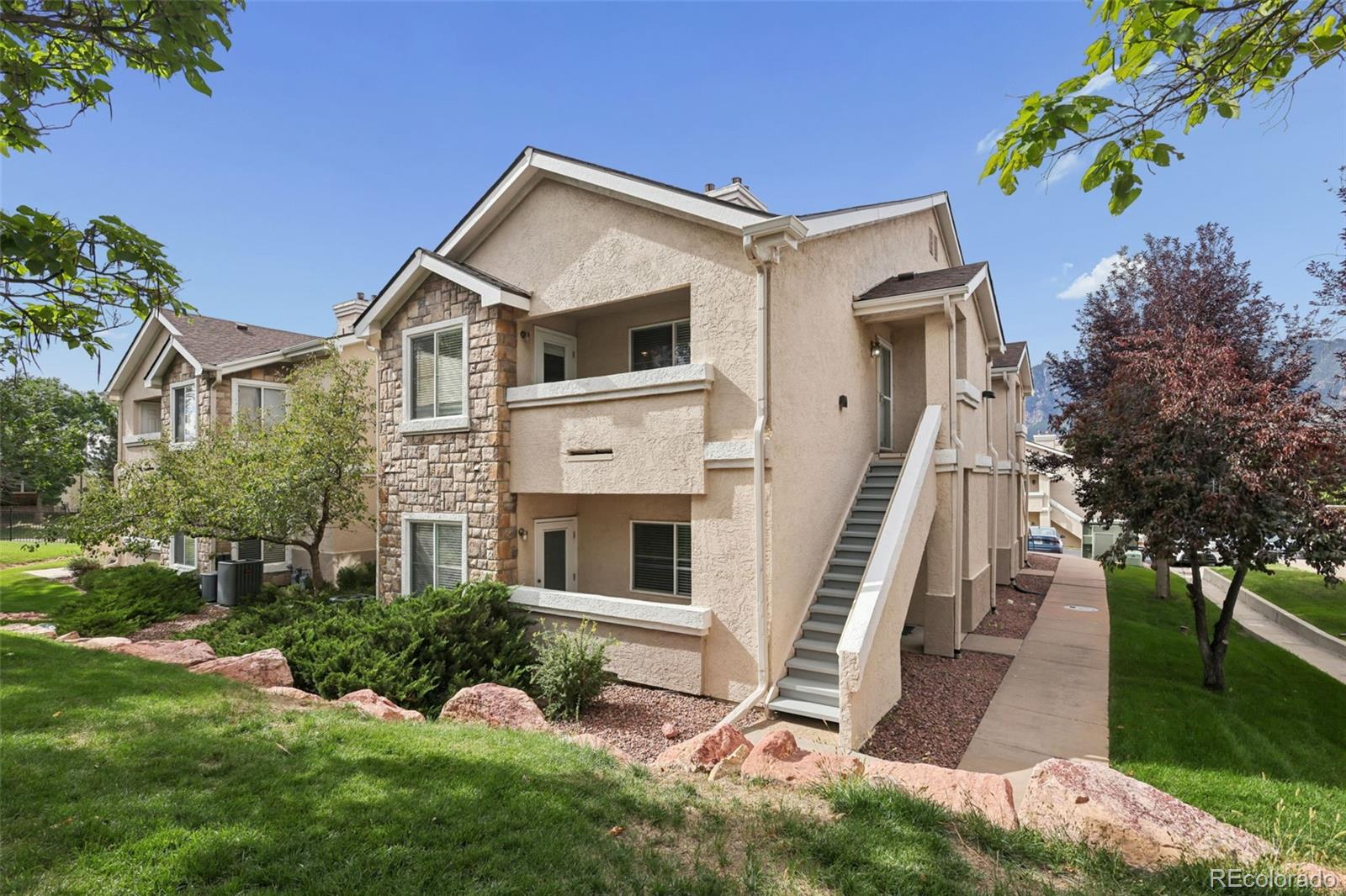 Residential in Colorado Springs