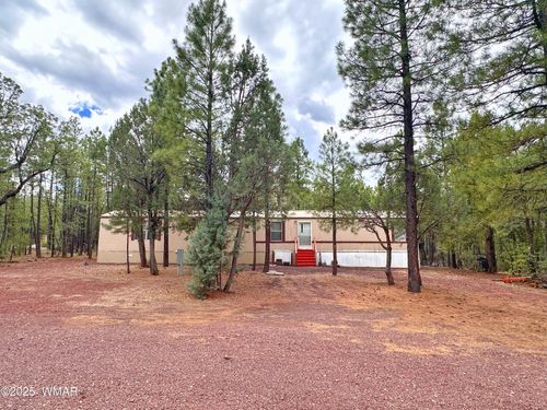 1400 Ox Bow Dr, Lakeside, AZ, 85929-6668 | Card Image
