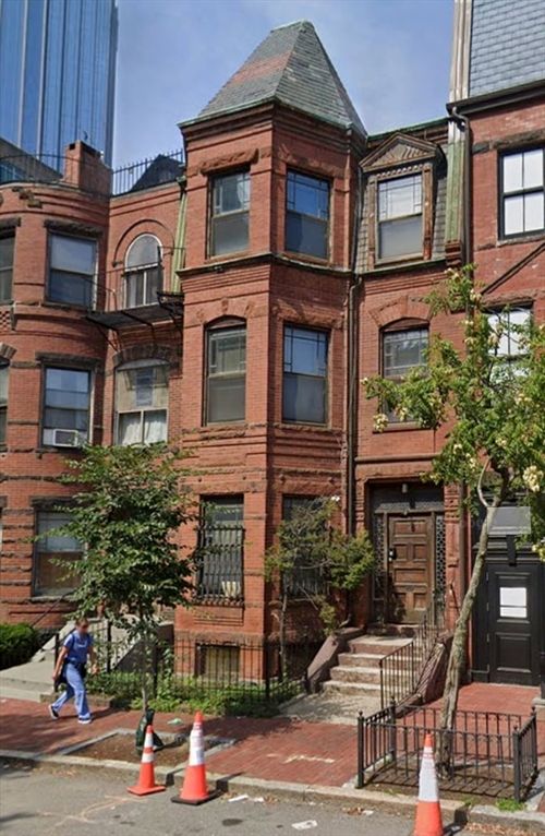 257 W Newton St, Boston, MA, 02116-6413 | Card Image