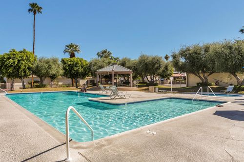 unit-21-1150 E Palm Canyon Dr, Palm Springs, CA, 92264-9114 | Card Image