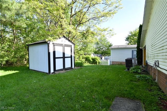 27 Cardinal Drive, House other with 2 bedrooms, 2 bathrooms and null parking in Hiram OH | Image 22