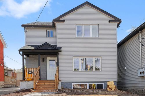 222 Mcarthur Ave, Vanier, ON, K1L6P5 | Card Image