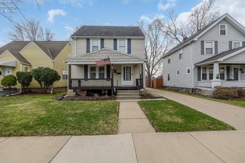 147 Hamilton St, Elyria, OH, 44035-3914 | Card Image