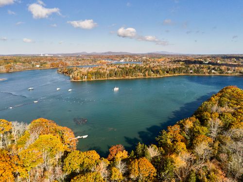 1-1 Birch Point Lane, South Thomaston, ME, 04858 | Card Image