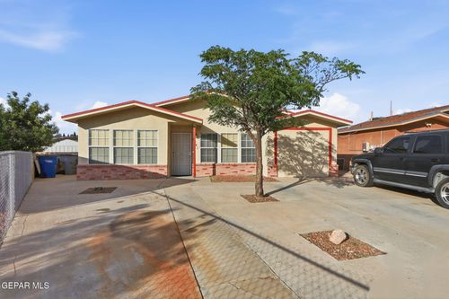 6241 Antelope Ct, El Paso, TX, 79924-4349 | Card Image