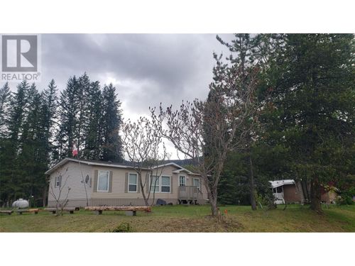 225 Granby Dr, Edgewood, BC, V0G1J0 | Card Image