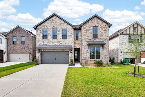 2080 Terra Rose Dr, Katy, TX, 77493-5268 | Card Image