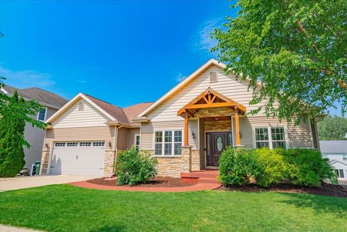 2306 Bedner Rd, MADISON, WI, 53719-4658 | Card Image