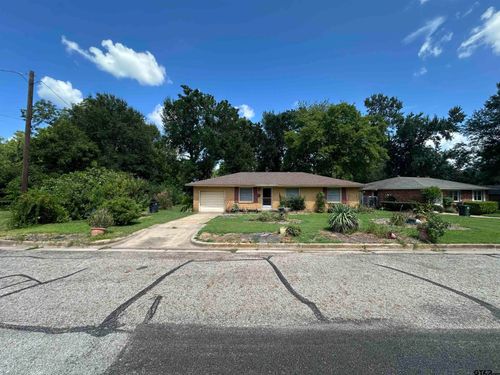2100 Glenbrook Dr, Tyler, TX, 75701-5925 | Card Image