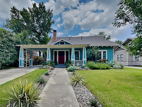 5536 Tremont St, Dallas, TX, 75214-5048 | Card Image