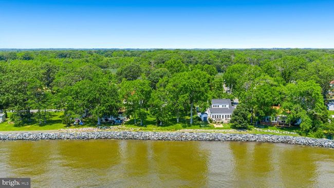 5235 Al Jones Dr, House other with 4 bedrooms, 4 bathrooms and null parking in SHADY SIDE MD | Image 9